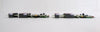 Trumpf Huttinger 1634000-00 RF Module PCB 1738073-00 1667249-00 Lot of 4 Spare