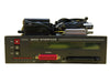 Kokusai Electric CB100A SECS Interface w/GPNET OPT-23S Fiber Optic Modem Working