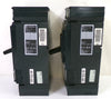Schneider LJ250 3-Pole Circuit Breaker PowerPact LJL36250U31X Lot of 2 Working