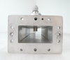 AGL D13604 HDP CVD Magnetron Tuner Waveguide Coupler Microwave RF ASTeX Working