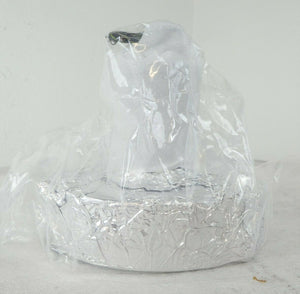 Novellus Systems 02-033134-00 200mm Wafer Pedestal Heater ALTUS OEM Refurbished