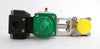 A&N Corporation 0195-14433 Vacuum Pump Actuator AMAT Applied Materials Working
