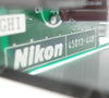 Nikon NSR-S205C Power Supply Assembly TDK RDH24-6RO 4S013-448 NSR Series Working