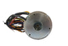 Electro-Craft 1842412039 DC Servo Motor with Harmonic Drive Working Surplus