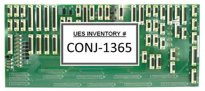 Mattson Technology 246-91000-00 Primary Interface PCB Strip & CVD Rev. B New