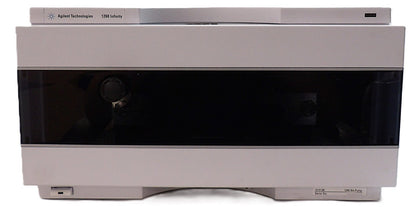 Agilent Technologies 1260 Infinity HPLC G1312B Binary Pump New Surplus