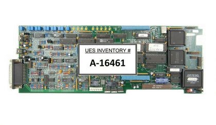 Kensington Laboratories 4000-60002 X-Axis PCB Card V.1 v10.25 BXY Working Spare