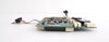 MKS Instruments SA86250 HEOG Control PCB ASTeX PC80151 AX8400 Working Surplus