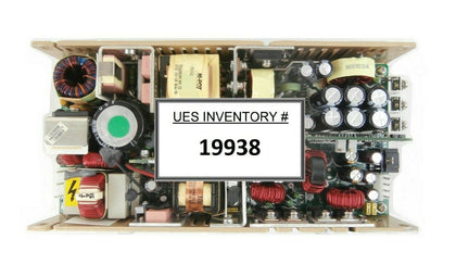 Astec NTQ162 Projector Power Supply Christie MATRIX S+2K M Working Surplus