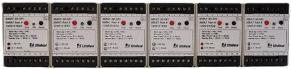 Littlefuse AMAT-30-GFI Residual Current Relay 1200-01622 Reseller Lot of 6