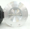 VAT 61238-PAGQ-BKK1 Butterfly Valve Control System Series 612 Working Surplus