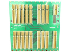 Lasertec C-100615B Backplane Board PCB SHADING MOTHER C-100614B Working Surplus