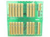 Lasertec C-100615B Backplane Board PCB SHADING MOTHER C-100614B Working Surplus