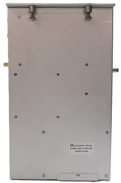 AMAT Applied Materials 0010-93978 Fast ADC Junction Box Assembly New Surplus