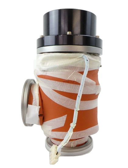 MKS Instruments 152-0080P-S01 UHV Angle Valve Lam Research 839-13510-1 Working