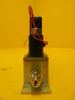 MKS Instruments 1259C-00100RVA Mass Flow Controller Assembly 3E1 81 Used Working