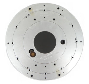 AMAT Applied Materials 0040-99997 200mm ESC Notch Pedestal 0040-09957 Working