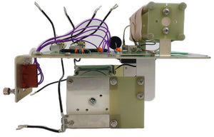 Yokogawa Analytical Systems G1820-66527 Qptrns Assembly PCB Working Surplus