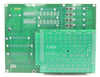 TeNTA Technology T002-00390 Common GP I/O Distribution PCB AMAT 0190-36715 Spare