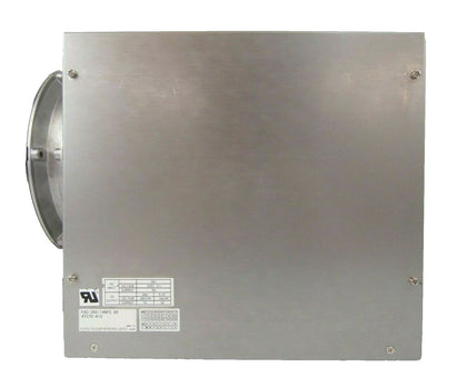 Fujitsu FAS-360/14NP2 Power Supply Amplifier Nikon NSR System Working Surplus