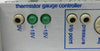 AMAT Applied Materials 0100-90077 Thermistor Gauge Controller PCB Card Working