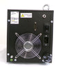 MSR 90 AB Sciex 5090609 Multi Stage Roots Dry Vacuum Pump nXR120i Tested Working
