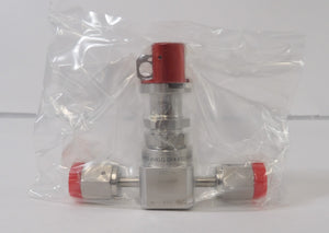 Ham-Let HM20-4VKLQ-GF4-ISLT Diaphragm Valve Lot of 12 New