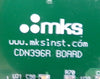 MKS Instruments AS01396-6-3 PCB Card CDN396R AMAT 0190-25905 Lot of 2 Working