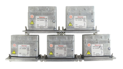 Edwards D37360390 Configuration Storage MicroTIM Module Reseller Lot of 5 New