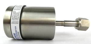 MKS Instruments 624B-22170 Baratron Transducer Type 624 Tested Working Surplus