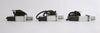 Panasonic MMMA3ACN2A2 AC Servo Motor Reseller Lot of 4 Working Surplus