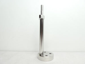 ASM Advanced Semiconductor Materials 16-193109-01 Weldment Foot Rear New Surplus