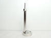 ASM Advanced Semiconductor Materials 16-193109-01 Weldment Foot Rear New Surplus