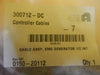 AMAT Applied Materials 0150-20112 EMO Generator 1/2 INT Cable Assembly New