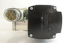 AMAT Applied Materials 8401.0001 Target Rotation Synchronous Motor Working