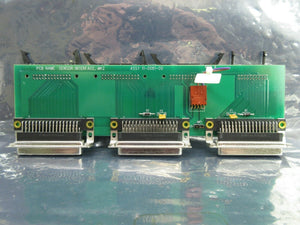 Microbar Systems 11-0081-00 Sensor Interface MK2 Board PCB Rev. A Used Working