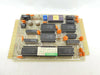 Varian Semiconductor VSEA D-H0117001 Parallel I/O Interface PCB H0117001 Rev. E