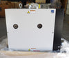 EV Ebara Technologies EV-M102N-BE Dry Vacuum Pump ISO100 OEM Refurbished