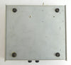 K.E. Developments Backscatter Preamplifier 4-Quadrant Controller Working