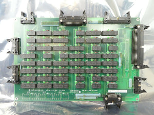 TEL Tokyo Electron 2181-020129-11 Gas I/L Board PCB GAS-HW-I/L-C 8SEC Working