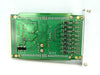 Delta Tau 603483-105 8/16 Channel A/D Input PCB Card ACC36E AMAT Working Surplus