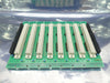 EBRAINS 650-VME8T Backplane PCB VMEBUS-J1 Nikon NSR FX-601F Working Surplus