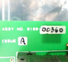 AMAT Applied Materials 0100-00360 H.V./A MAG Motherboard PCB 0120-93371 Surplus