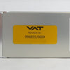 Vat 996855 300mm Transfer Valve Body Actuator Assembly New Surplus