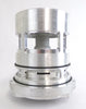 TURBOVAC TW 400/300/25 S Leybold 800160V0019C Turbomolecular Pump Rebuild As-Is