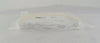 AMAT Applied Materials 0200-35842 C-Shape Ceramic Pumping Ring Refurbished