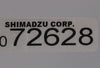 Shimadzu 228-45019-58 HPLC Degassing Unit DGU-20A5R Untested Surplus
