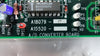 Rudolf A18079-C A/D Converter Analog Digital Board PCB Card Used Working