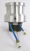 TV 250 PUMP Varian 9699007S027 Turbomolecular Pump TV-250 Turbo Working