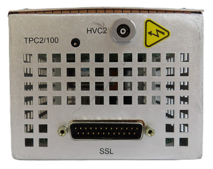 AB Sciex 1039991D ARF Power Supply Interface Module LC/MS 1039992C Working